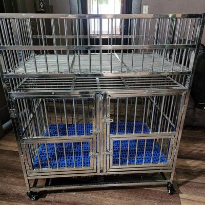 43" Whelping Kennel with Top